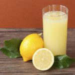 Lemon Juice Prep