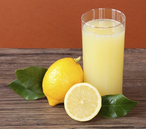 Lemon Juice