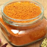 Sambar Powder Athamma's