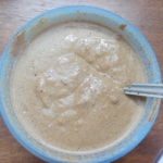 Peanut Chutney