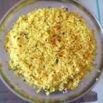 Chitranamu Yellow Rice