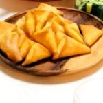 Potato Samosa