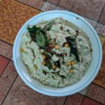 coconut Chutney