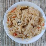 Semiya Upma