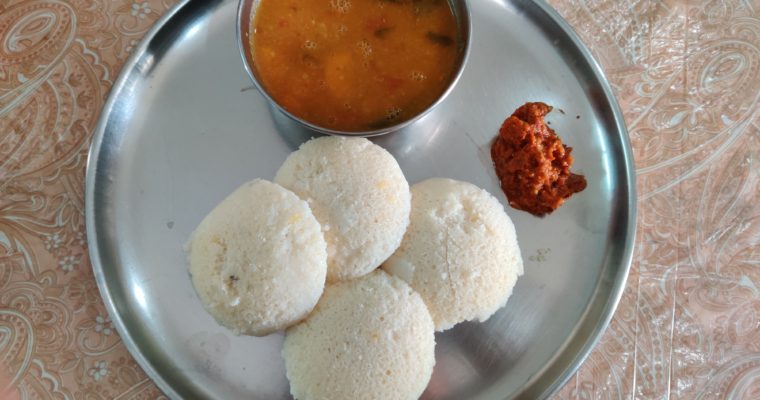 Idli