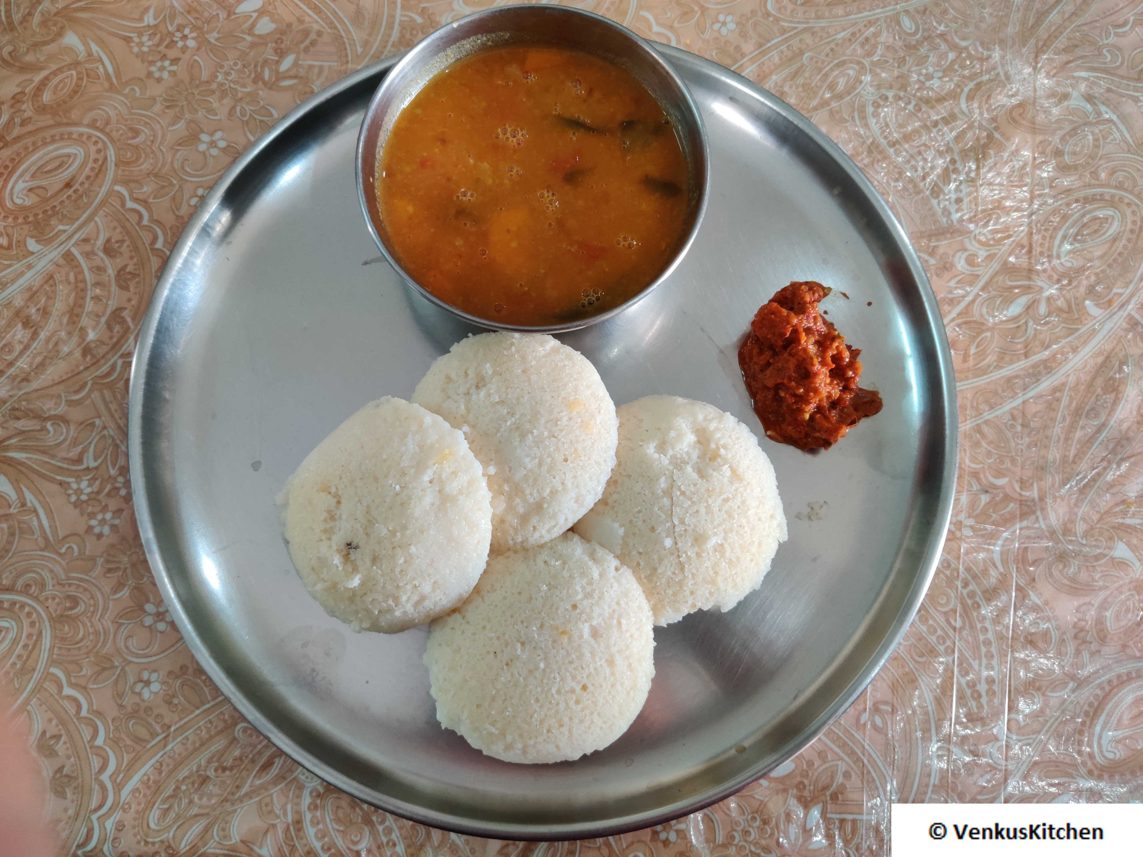 Idli