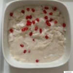 Coconut Mousse Anitha's