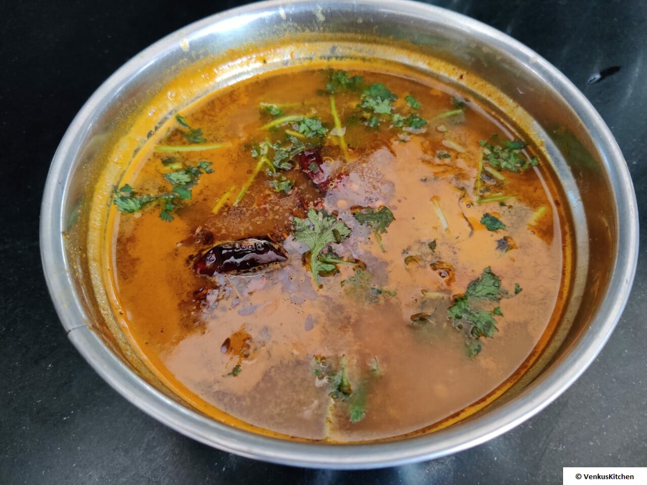 Mysore Rasam