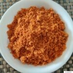 Chenikaya Podi, Peanut Powder