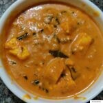 Paneer Butter Masala