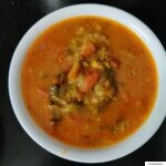 Mixed Veg Kurma Susila's