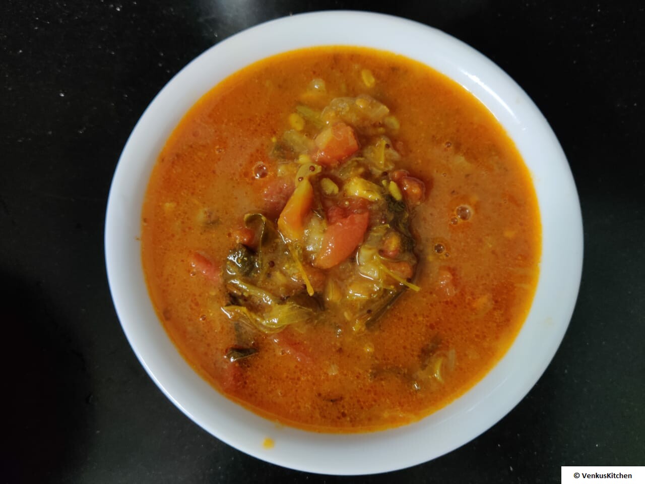 Mixed Veg Kurma (susila’s)