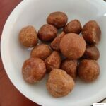 Kobera Undalu Coconut Balls