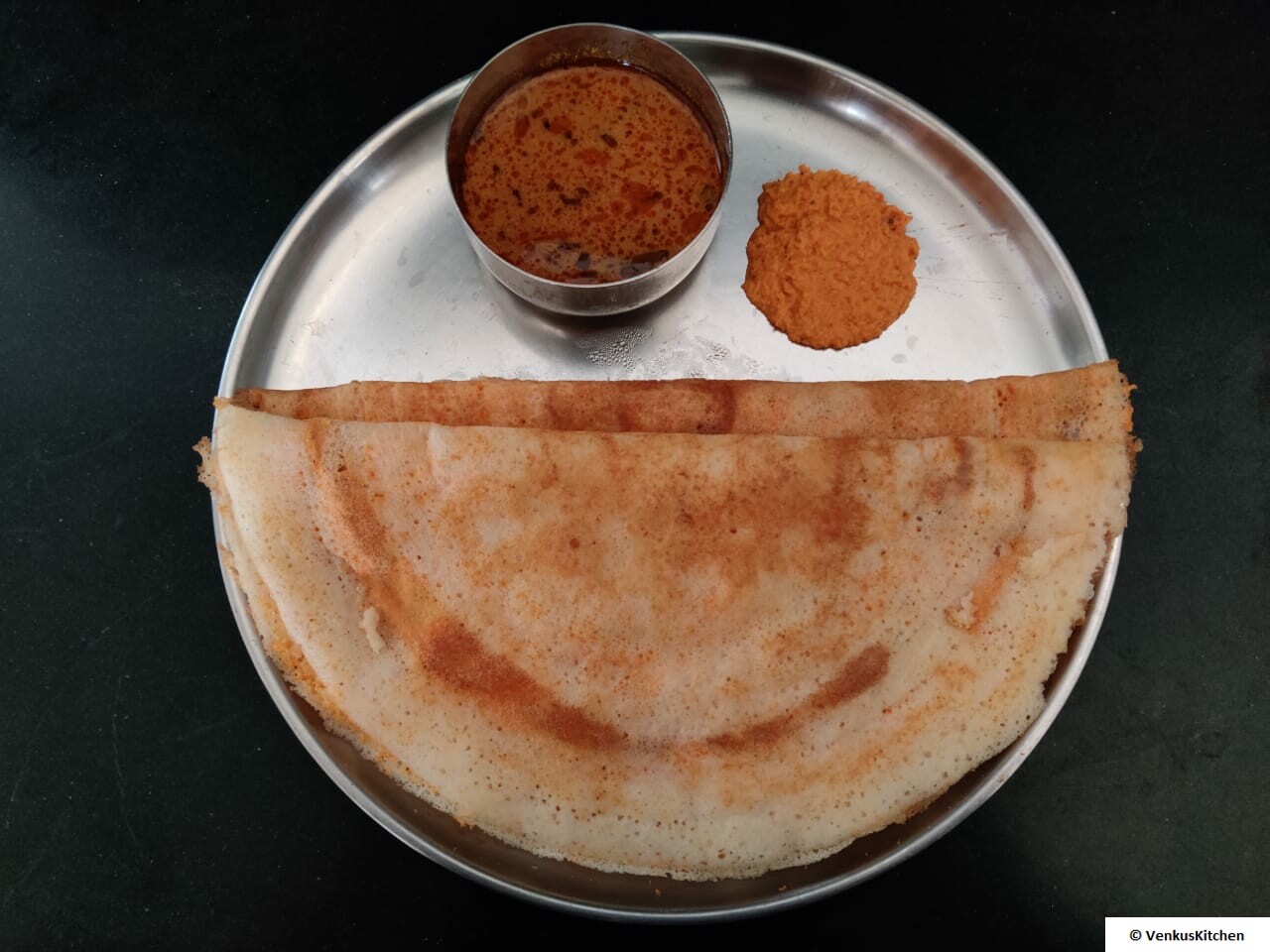 Masala Dosa Sri Devi’s