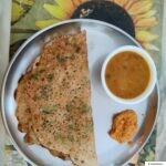 Rava Dosa