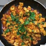 Tandoori Paneer