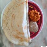 Crispy Dosa Subadu's