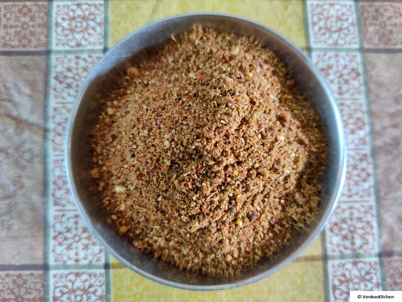 Masala Podi Amma’s