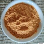 Papula Podi Fried Channa Dal Powder