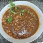 Punjabi Chole