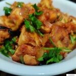 Chili Paneer