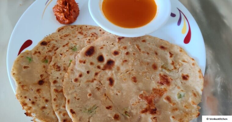 Wheat Dosa ( Godhuma Dosa )