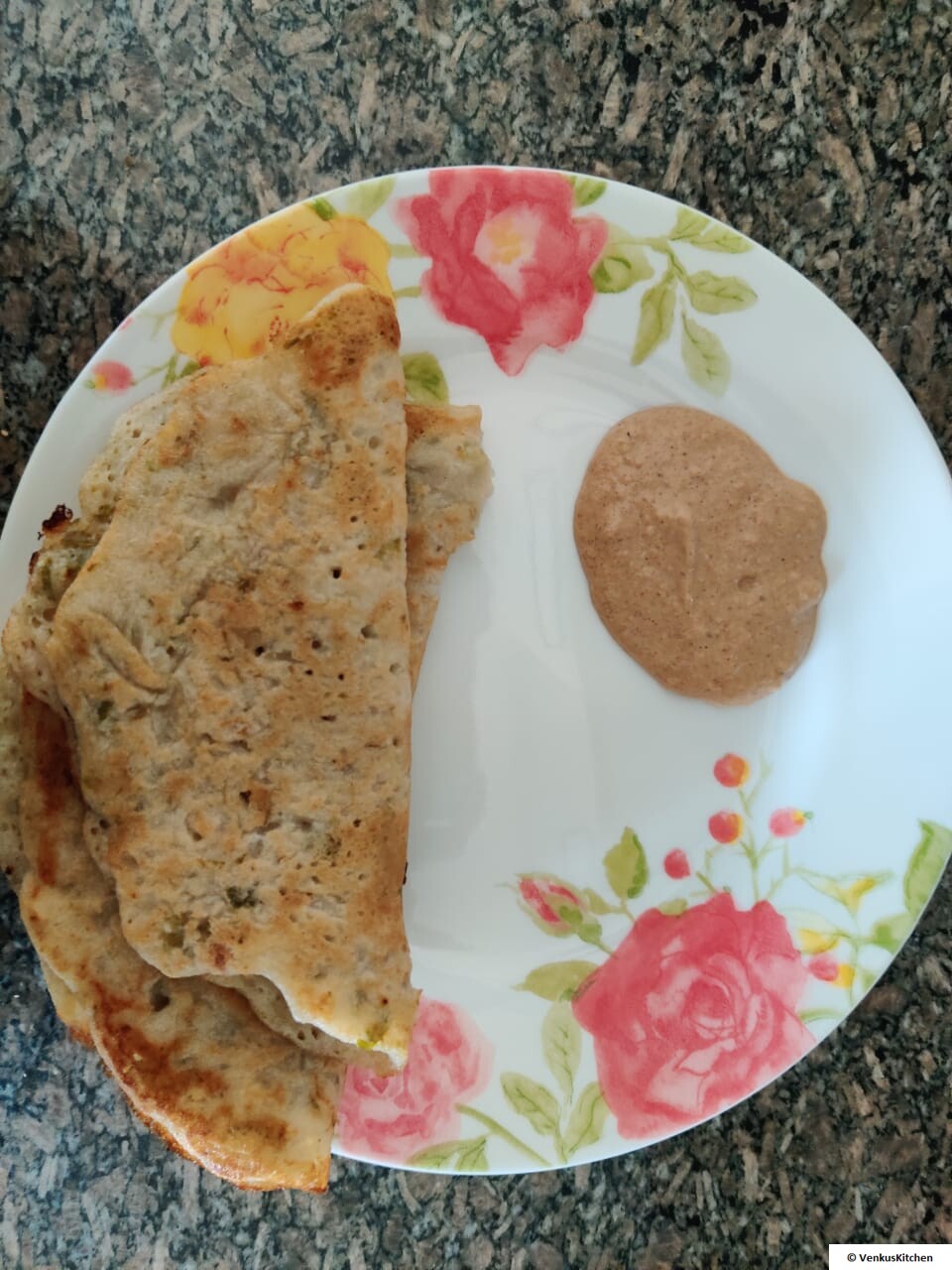 Bambino Dosa